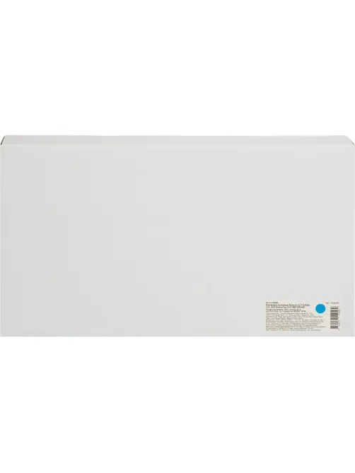 Картридж лазерный Retech CLT-C406S гол. для Samsung CLP-360/365/368