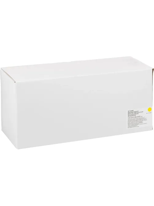 Картридж лазерный Retech SP C250E жел. для Ricoh SP C250DN/SF