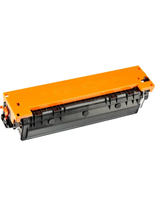 Картридж лазерный Retech 067Y жел. для Canon LBP631Cw/LBP633Cdw