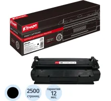 Картридж лазерный Комус 24A Q2624A чер. для НР LaserJet 1150