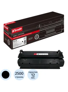 Картридж лазерный Комус 24A Q2624A чер. для НР LaserJet 1150