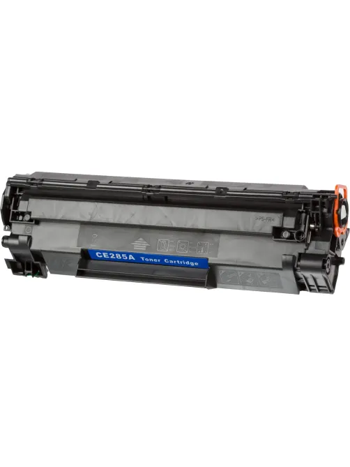 Картридж лазерный Retech 85A CE285A чер. для HP LJ P1102/P1102w