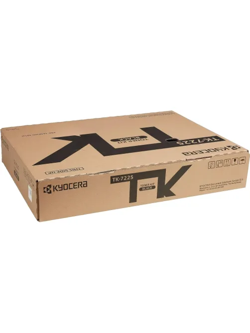 Тонер-картридж Kyocera TK-7225 чер. пов.емк. дл я TASKalfa 4012i