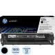 Картридж лазерный HP 131A CF210A чер. для LJ Pro M276/M251
