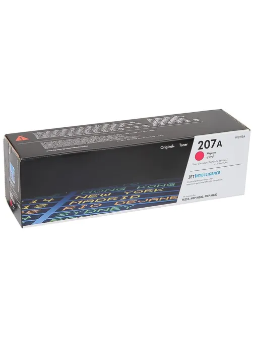 Картридж лазерный HP 207A W2213A пур. для LaserJet Pro M255/MFP M282/M283