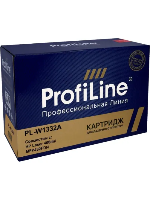Картридж лазерный ProfiLine W1335A чер. для HP LaserJet MFP M438n/ MFP M440