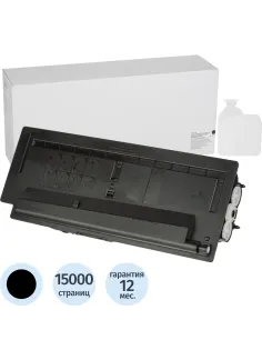 Тонер-картридж Bulat s-Line для Kyocera ECOSYS M4125 TK-6115 (15k) (+чип)