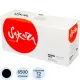 Картридж лазерный Sakura C252HEBK чер/ для Ricoh Aficio SPC252/SPC262