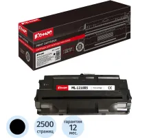 Картридж лазерный Комус ML-1210D3 чер. для Samsung ML-1210/1010