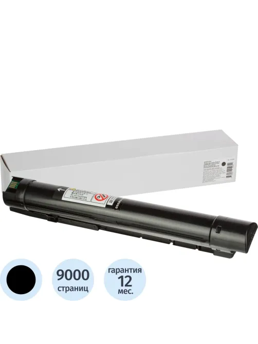 Тонер-картридж Retech 006R01693 чер. для Xerox DocuCentre SC2020