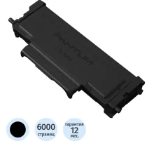 Картридж лазерный Pantum TL-420XP чер,6000с,Series P3010/3300 M6700/6800