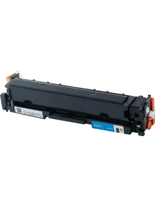 Картридж лазерный Sakura 067H C гол.пов. емк для Canon LBP631/MF651/MF657