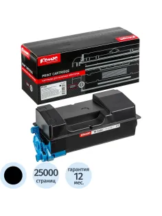 Тонер-картридж Комус TK-3430 чер. для Kyocera PA5500x/MA5500ifx