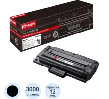 Картридж лазерный Комус SCX-D4200A чер. для Samsung SCX-4200/4220