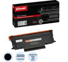 Тонер-картридж Комус TL-5120P чер.для Pantum BP5100D/BP5100DW