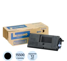 Тонер-картридж Kyocera TK-3170 (1T02T80NL1/0)чер.дляP3050dn/P3055dn/P3060dn
