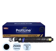 Тонер-картридж ProfiLine TK-8335K чер. для Kyocera TASKalfa 3252ci