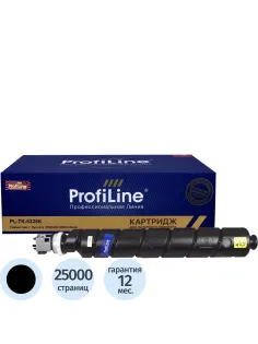 Тонер-картридж ProfiLine TK-8335K чер. для Kyocera TASKalfa 3252ci