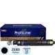Тонер-картридж ProfiLine TK-8335K чер. для Kyocera TASKalfa 3252ci