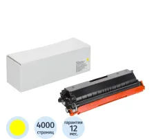 Тонер-картридж Retech TN-423Y жел. для Brother HL-L8260CDW/L8690CDW