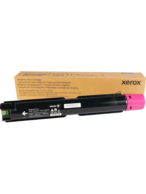 Тонер-картридж Xerox 106R03747 пур. для VersaLink C70 20/C7025/C7030