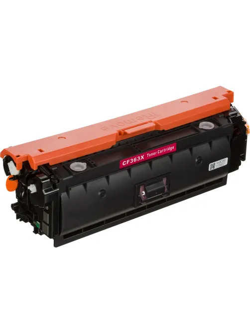 Картридж лазерный Retech CF363X пур. для HP CLJ M552dn/M553dn/M577dn