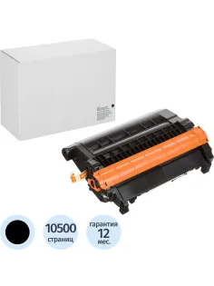 Картридж лазерный Retech CF281A чер. для HP LJ M604dn/M605dn/M606dn/M630dn