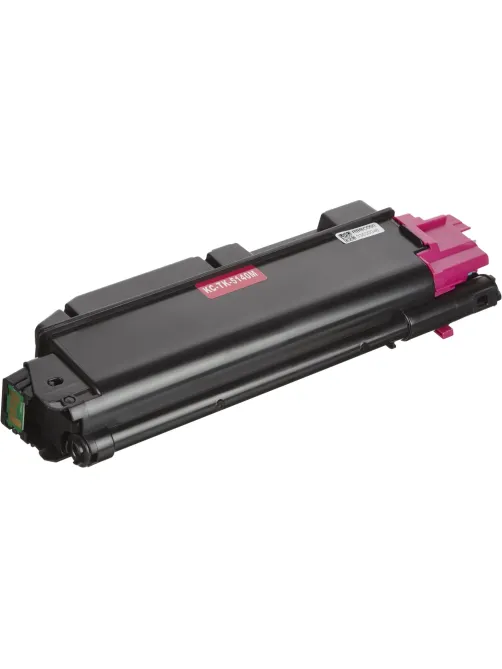Тонер-картридж Retech TK-5140M пур. для Kyocera M6030cdn/M6530cdn/P6130cdn
