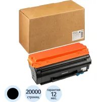 Тонер-картридж Retech 006R04381 чер. св.пов.емк. для Xerox B305/B310/B315
