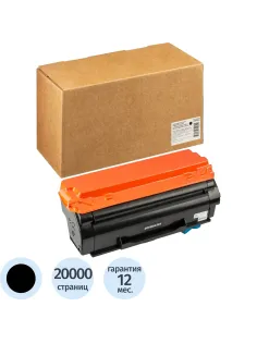 Тонер-картридж Retech 006R04381 чер. св.пов.емк. для Xerox B305/B310/B315