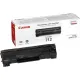 Картридж лазерный Canon Cartridge 712 (1870B002) чер. для LB3010/3100