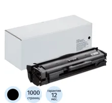 Тонер-картридж Retech W1106A чер. для HP Laser 107a/135a/137fnw
