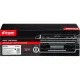 Картридж лазерный Комус 415X W2030X чер. пов. емк. для HP LJ M454/M479