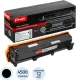 Тонер-картридж Комус 20N5HK0 чер. для Lexmark CS331dw/CX331adwe