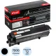 Тонер-картридж Комус TK-5370K чер. для Kyocera PA3500cx/MA3500cix