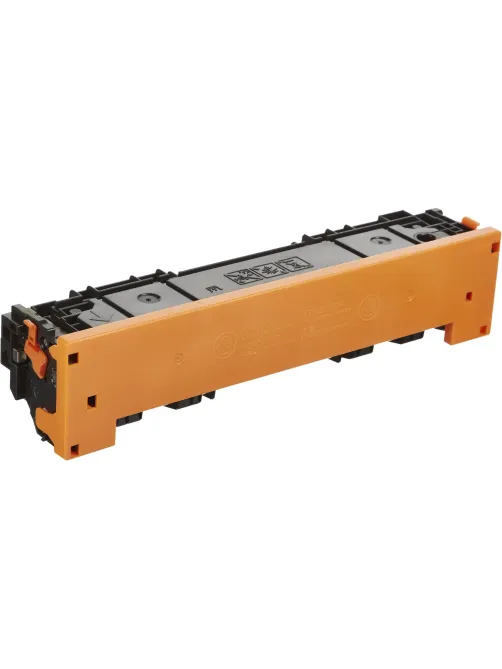 Картридж лазерный Retech CF532A жел. для HP CLJ M154a/M180n/M181fw