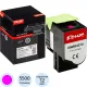 Тонер-картридж Комус 006R04370 пур. для Xerox C310/C315