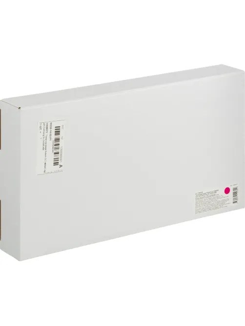 Тонер-картридж Retech CLT-M404S пур. для Samsung SL-C430/C480