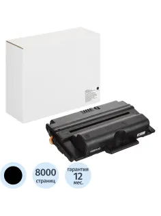 Картридж лазерный Retech 106R01412 чер. для Xerox Phaser 3300