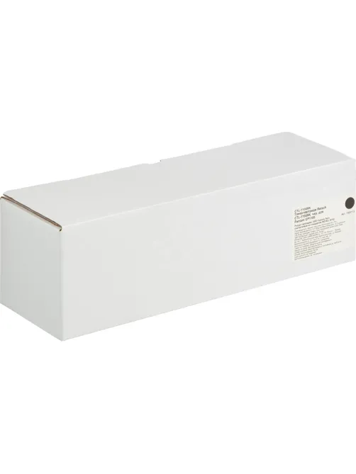 Тонер-картридж Retech CTL-1100XK  чер. для Pantum CP1100