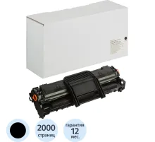 Картридж лазерный Retech MLT-D119S чер. для Samsung ML-2010/ML-2010P