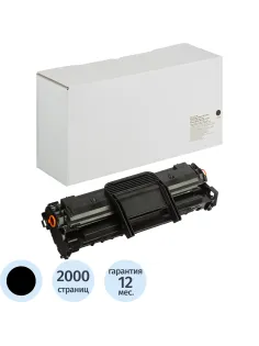 Картридж лазерный Retech MLT-D119S чер. для Samsung ML-2010/ML-2010P