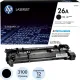 Картридж лазерный HP 26A CF226A чер. для LJ M402/M426
