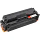 Картридж лазерный Комус 415X W2030X чер. пов. емк. для HP LJ M454/M479