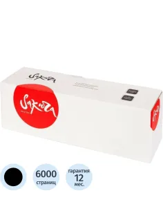 Картридж лазерный Sakura TL-5120H чер.для Pantum BP5100DN/BP5100DW