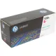 Картридж лазерный HP 508A CF363A пурп. для CLJ Enterprise M552