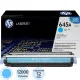 Картридж лазерный HP 645A C9731A гол. для CLJ 5500/5550