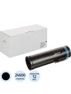 Тонер-картридж Retech 106R03585 чер. для Xerox VL B400N/B400DN/B405DN