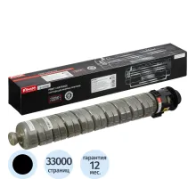 Тонер-картридж Комус 842283 чер. для Ricoh IM C4500/IM C6000