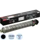 Тонер-картридж Комус 842283 чер. для Ricoh IM C4500/IM C6000